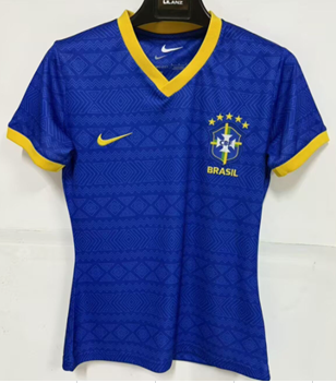 Brasil versión especial Equipación 2026- MUJER